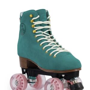 BTFL LIAM PRO Roller Skates Size 9
